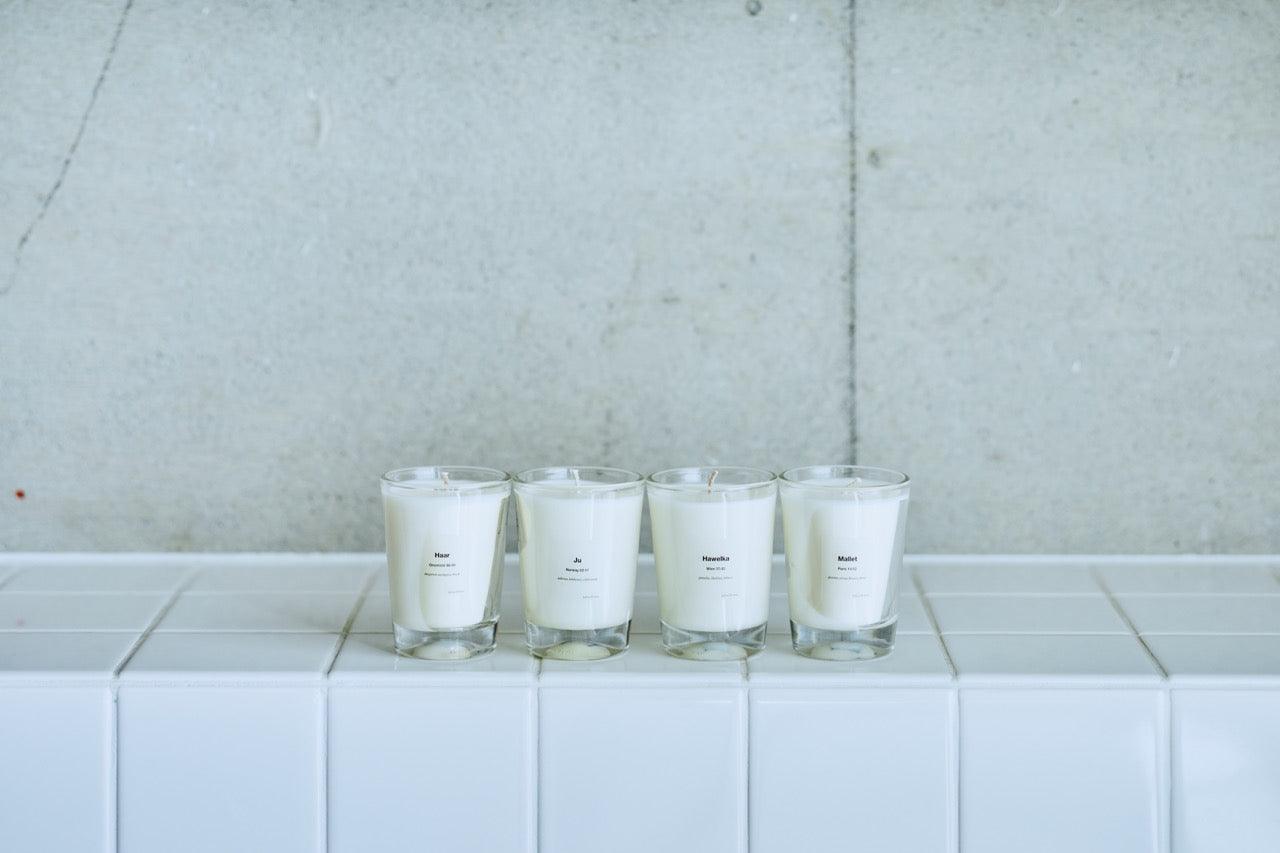 【5%OFF】candle and lighter set - UNEL