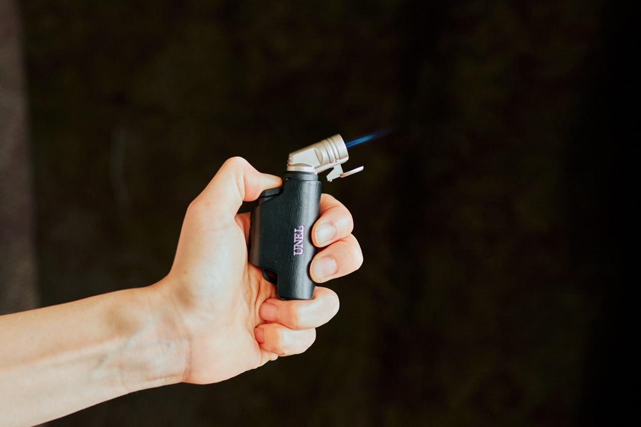 UNEL Lighter - UNEL