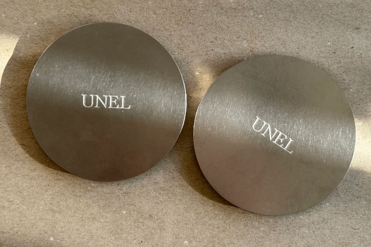 Candle Cap - UNEL