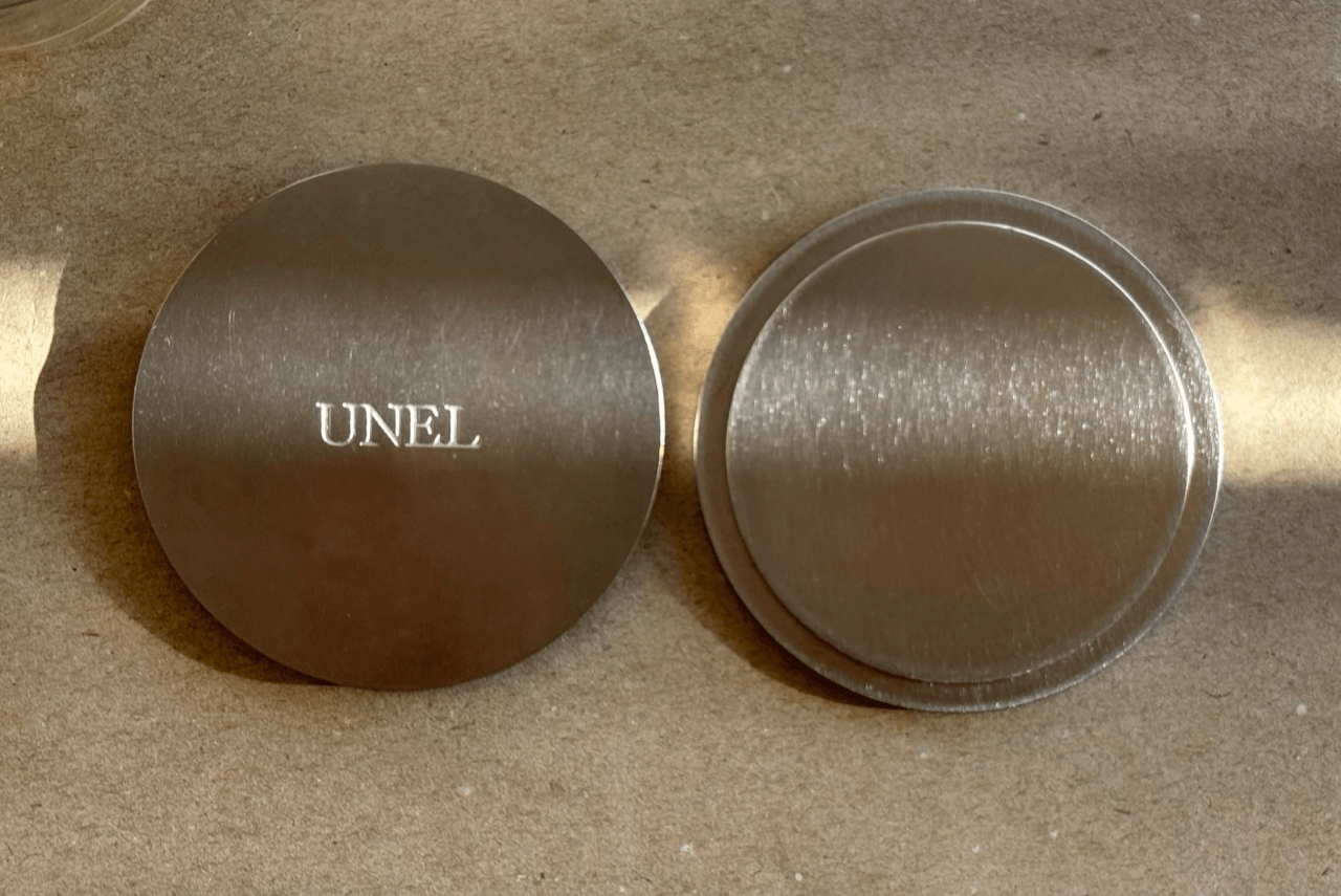 Candle Cap - UNEL